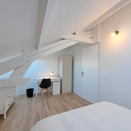 Saint-Tropez, Appartement Lumineux Reims Extérieur photo