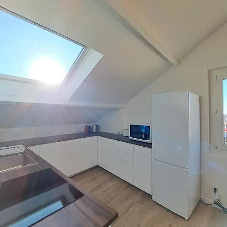 Saint-Tropez, Appartement Lumineux Reims Extérieur photo