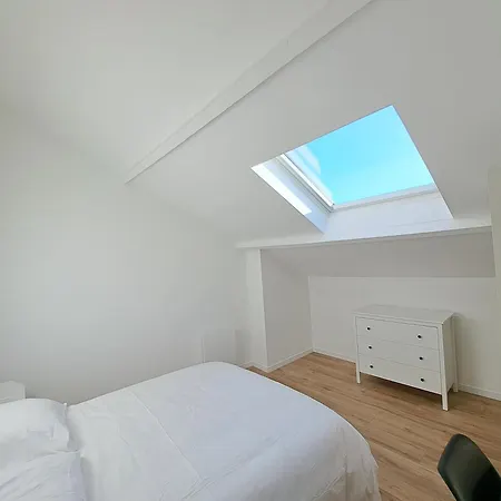 Saint-Tropez, Appartement Lumineux Reims Extérieur photo