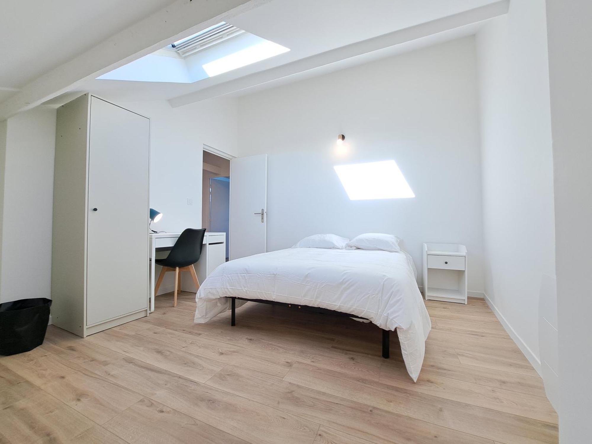 Saint-tropez, Lumineux Reims