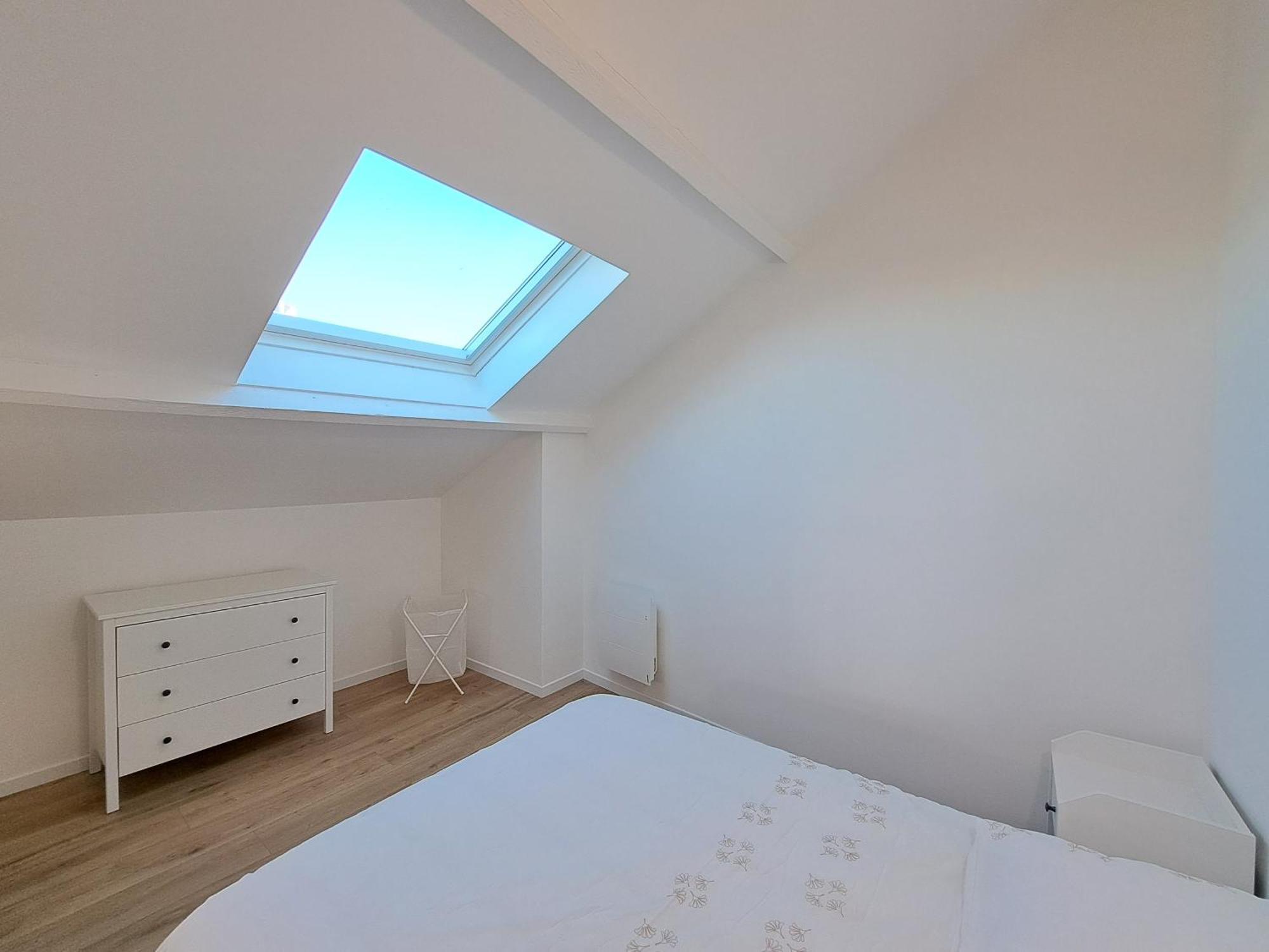 Apartment Saint-tropez, Lumineux *