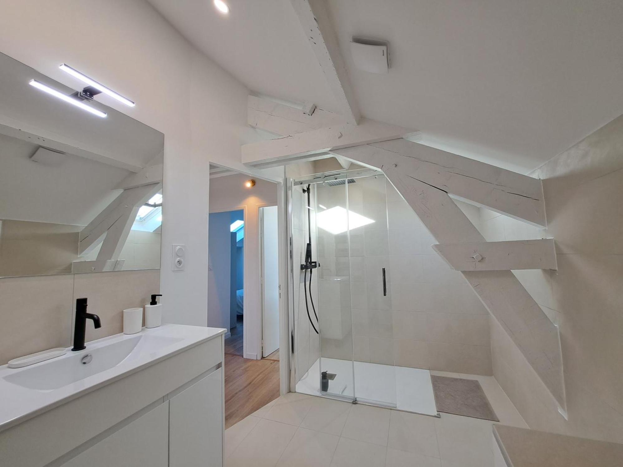 Appartement Saint-tropez, Lumineux