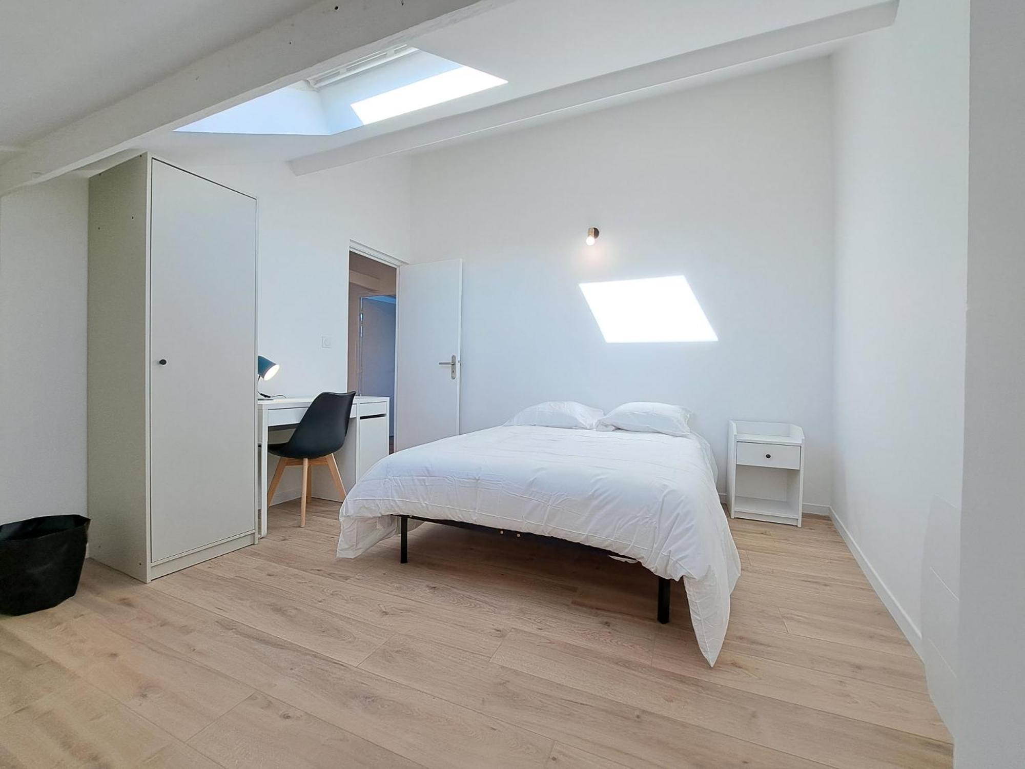 Appartement Saint-tropez, Lumineux Reims