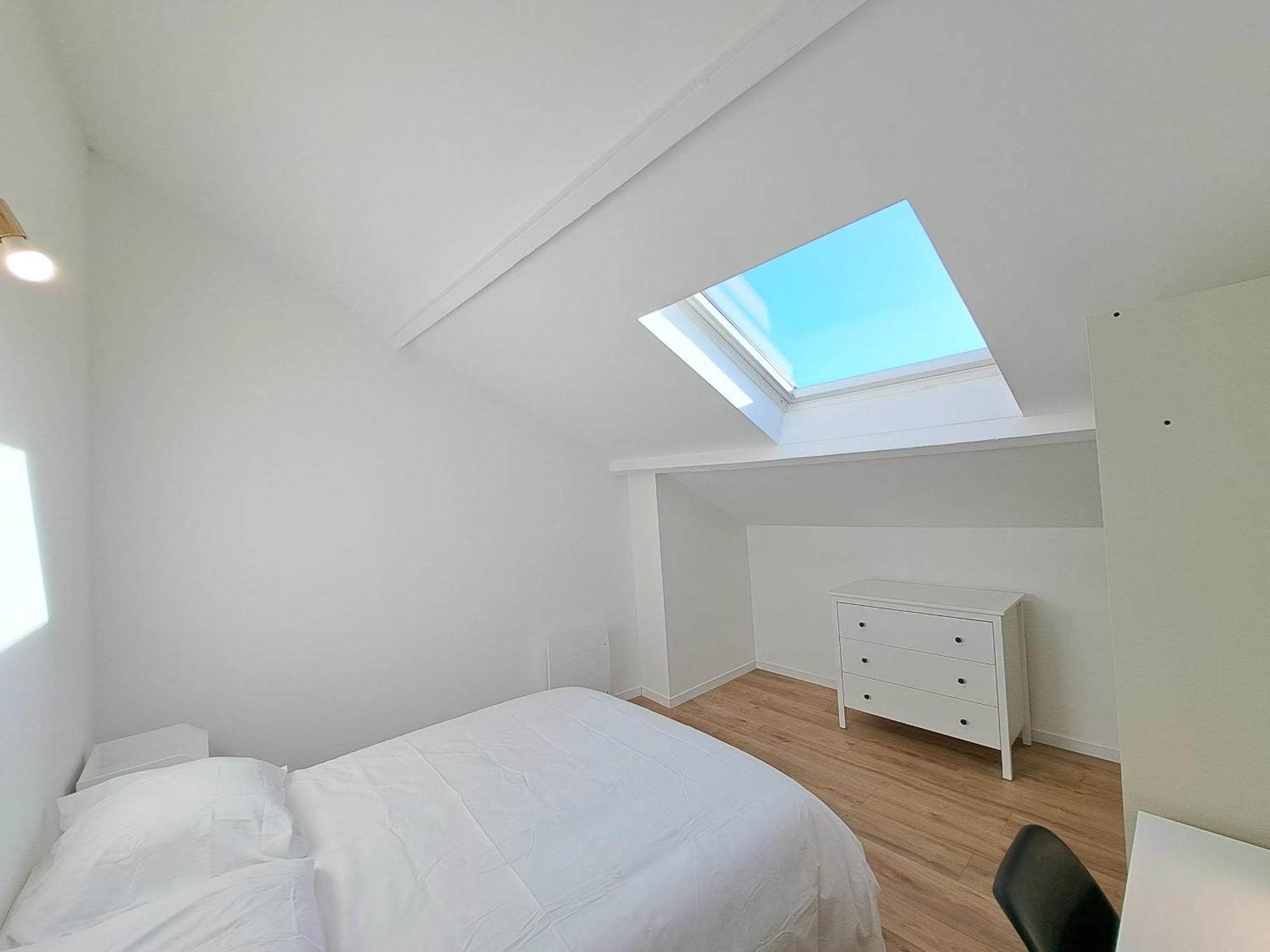 Appartement Saint-tropez, Lumineux Reims